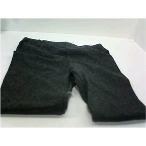 Limited To Girls H6SN Pants, Grey, Size 4T